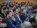 گزارش تصویری | نشست کارآفرینی در حوزه انرژی و مهندسی 